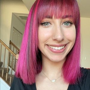 Meet your Posher, Anna